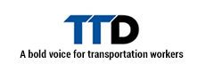 TTD Logo